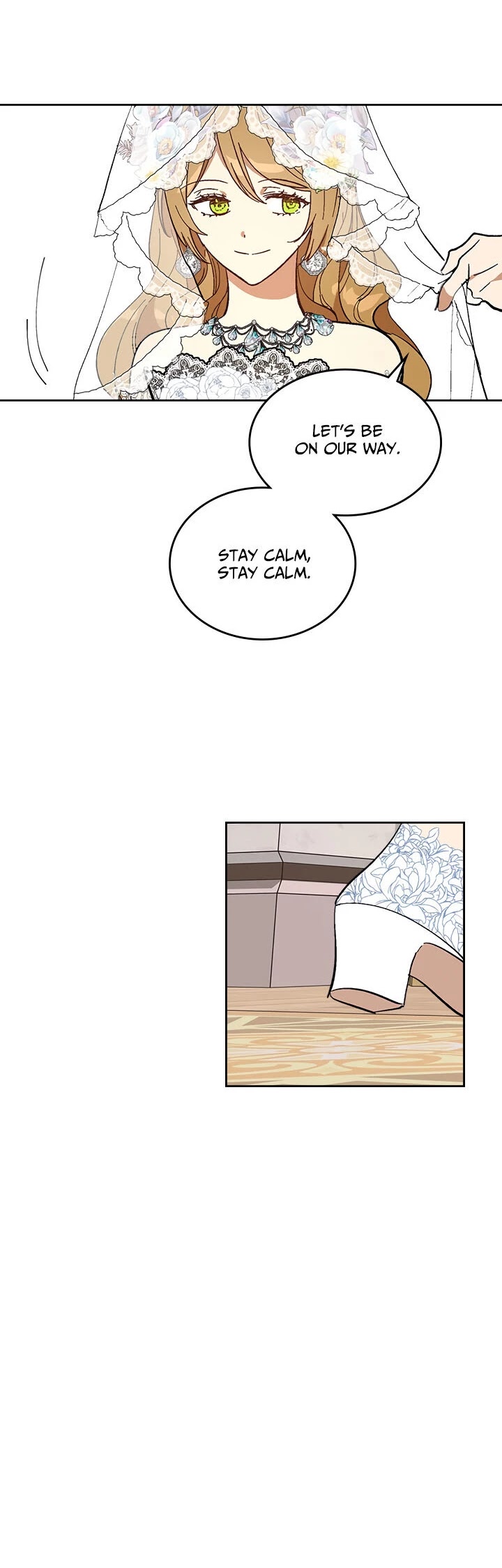 The Reason Why Raeliana Ended up at the Duke's Mansion Chapter 156 page 22 - Chapter 156: side story 9