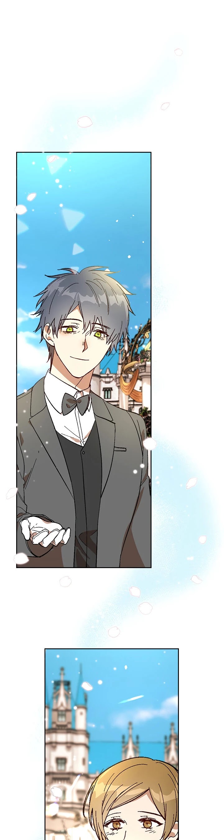 The Reason Why Raeliana Ended up at the Duke's Mansion Chapter 156 page 23 - Chapter 156: side story 9