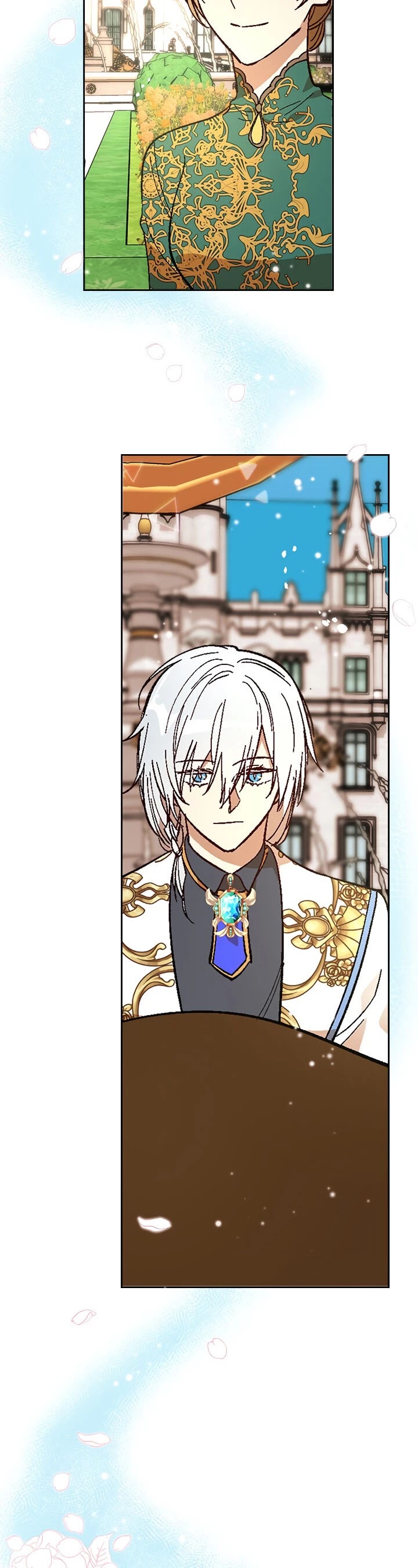 The Reason Why Raeliana Ended up at the Duke's Mansion Chapter 156 page 24 - Chapter 156: side story 9