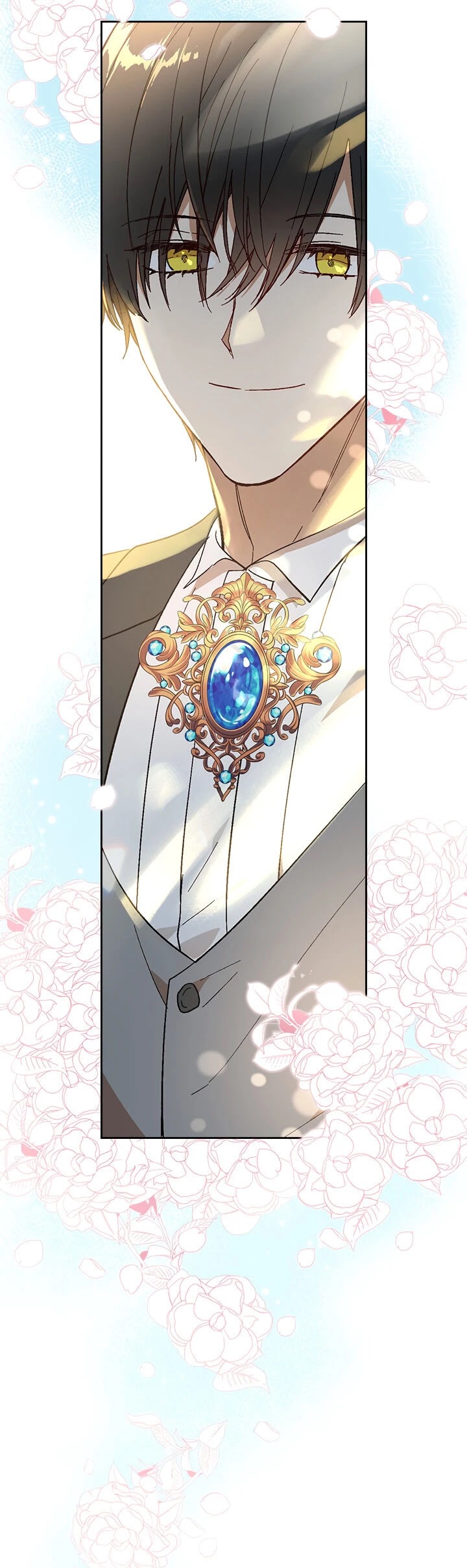 The Reason Why Raeliana Ended up at the Duke's Mansion Chapter 156 page 25 - Chapter 156: side story 9