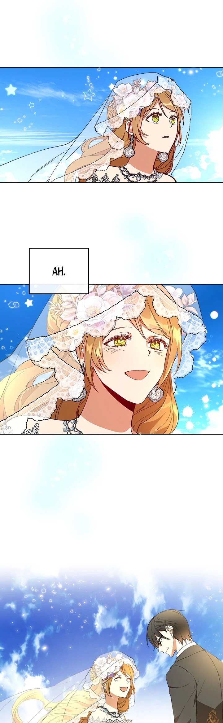 The Reason Why Raeliana Ended up at the Duke's Mansion Chapter 156 page 27 - Chapter 156: side story 9