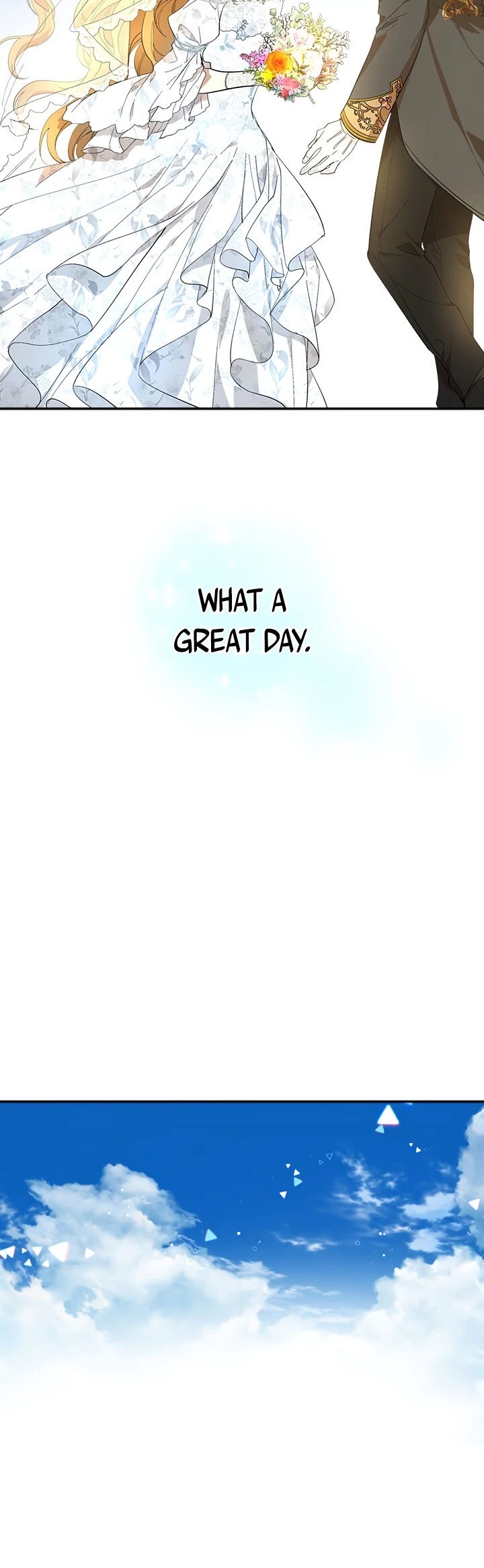The Reason Why Raeliana Ended up at the Duke's Mansion Chapter 156 page 28 - Chapter 156: side story 9