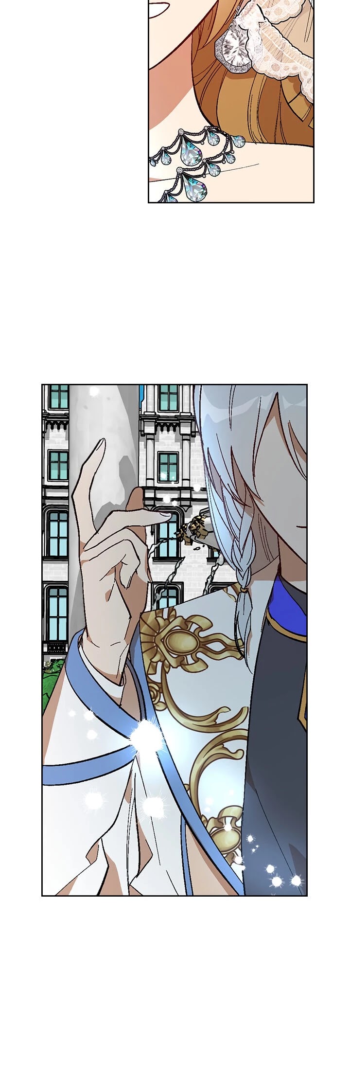 The Reason Why Raeliana Ended up at the Duke's Mansion Chapter 156 page 30 - Chapter 156: side story 9