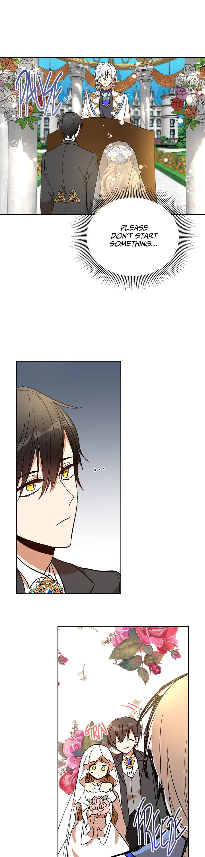 The Reason Why Raeliana Ended up at the Duke's Mansion Chapter 156 page 31 - Chapter 156: side story 9