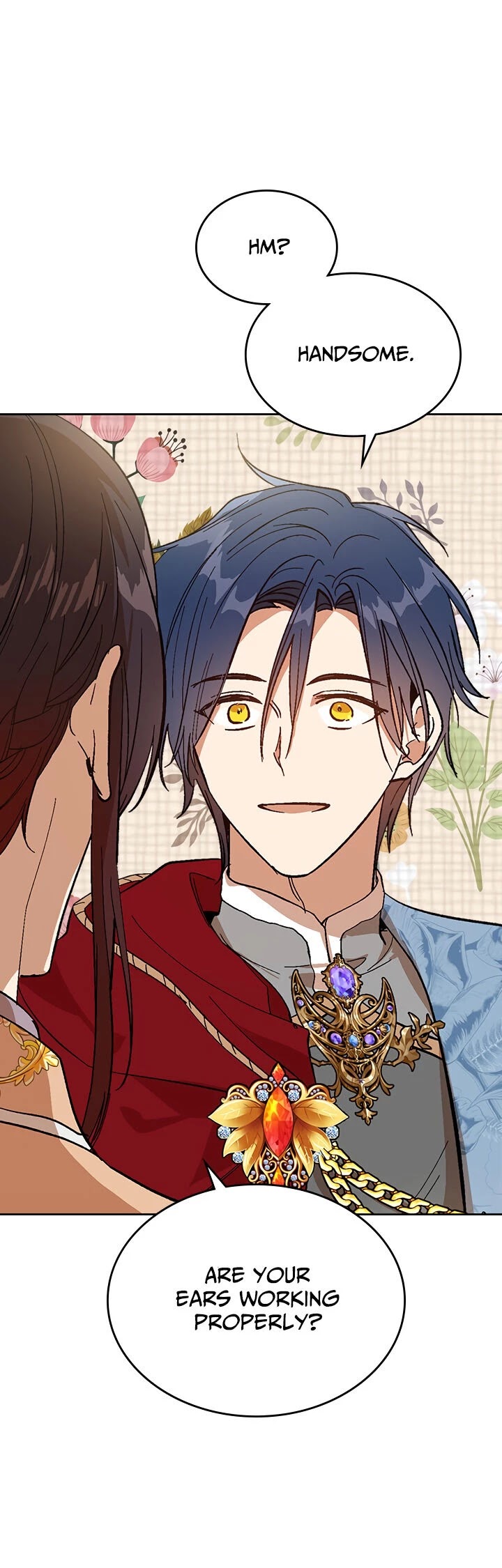 The Reason Why Raeliana Ended up at the Duke's Mansion Chapter 156 page 6 - Chapter 156: side story 9