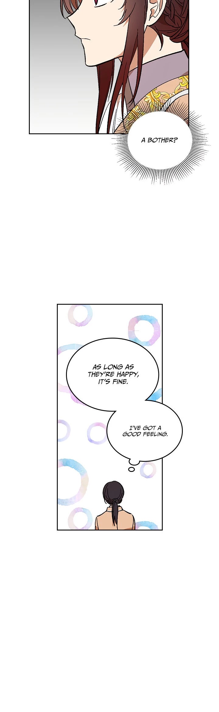 The Reason Why Raeliana Ended up at the Duke's Mansion Chapter 156 page 9 - Chapter 156: side story 9