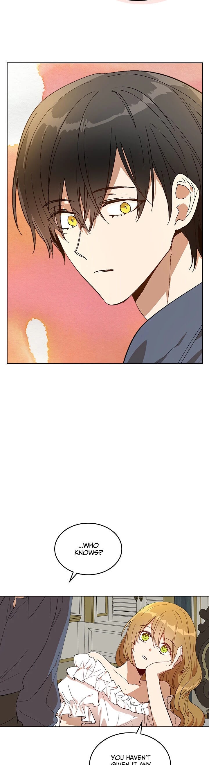 The Reason Why Raeliana Ended up at the Duke's Mansion Chapter 157 page 11 - Chapter 157: side story 10