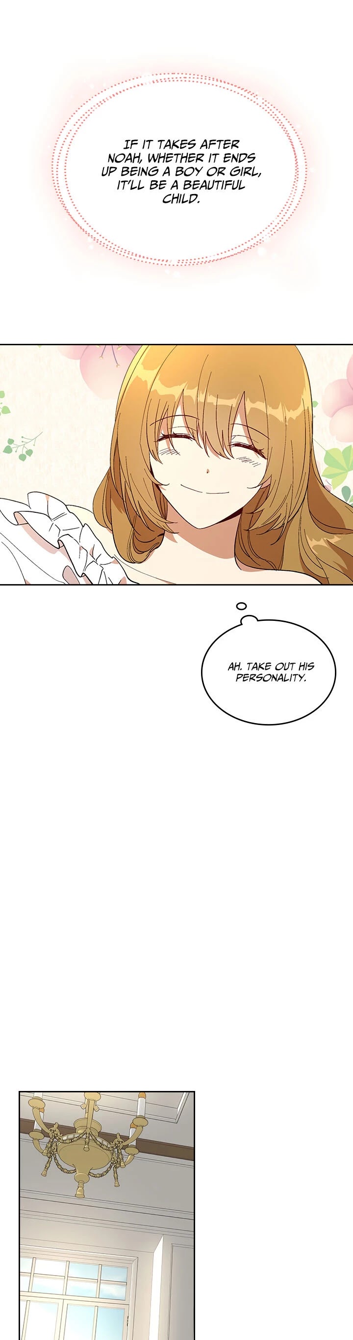 The Reason Why Raeliana Ended up at the Duke's Mansion Chapter 157 page 16 - Chapter 157: side story 10