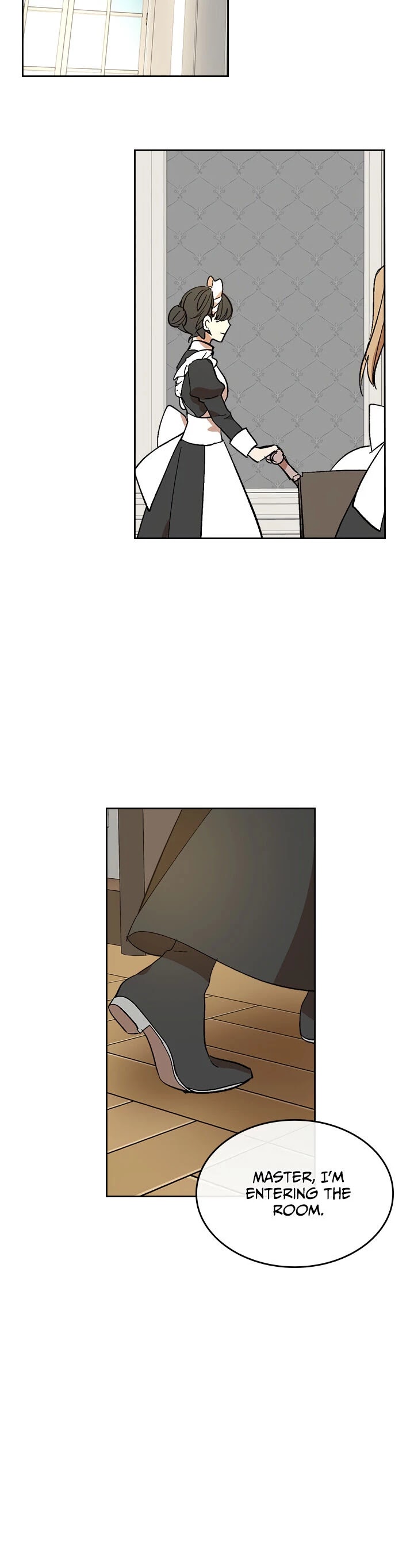 The Reason Why Raeliana Ended up at the Duke's Mansion Chapter 157 page 17 - Chapter 157: side story 10