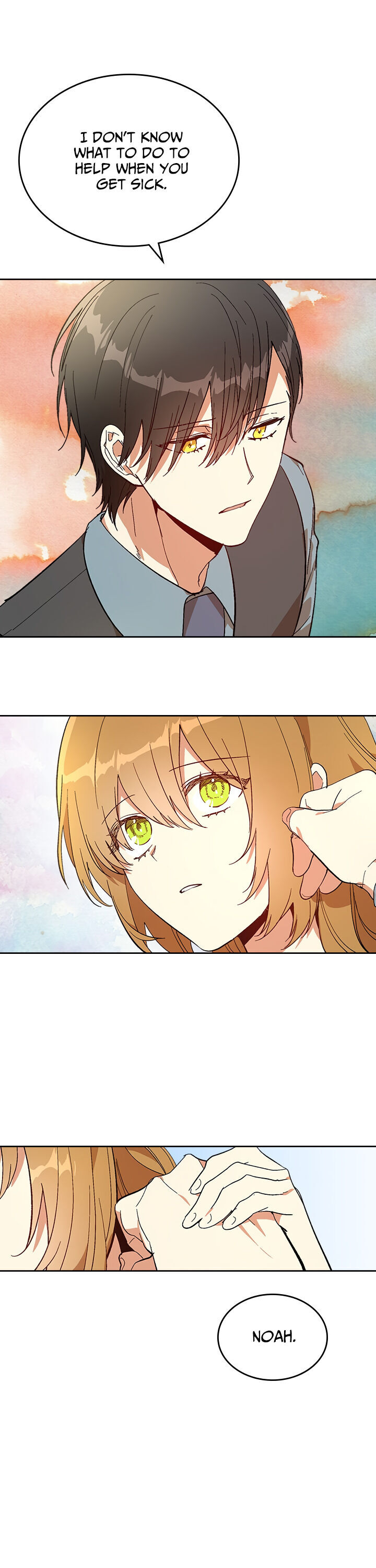 The Reason Why Raeliana Ended up at the Duke's Mansion Chapter 157 page 18 - Chapter 157: side story 10