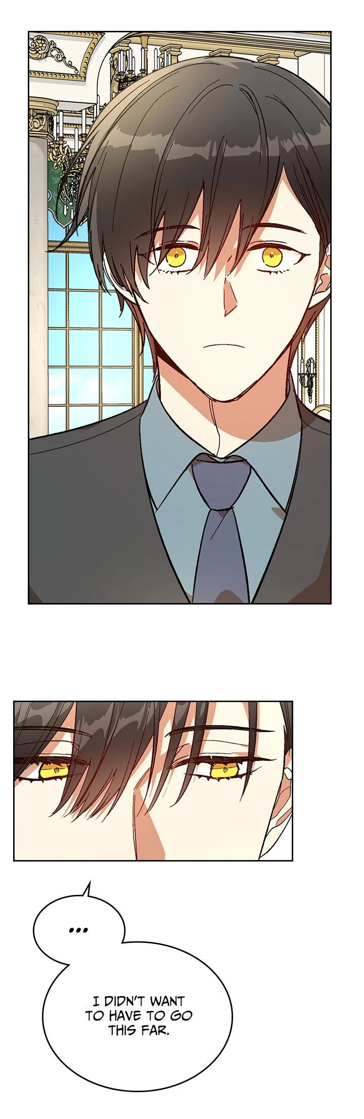 The Reason Why Raeliana Ended up at the Duke's Mansion Chapter 157 page 22 - Chapter 157: side story 10