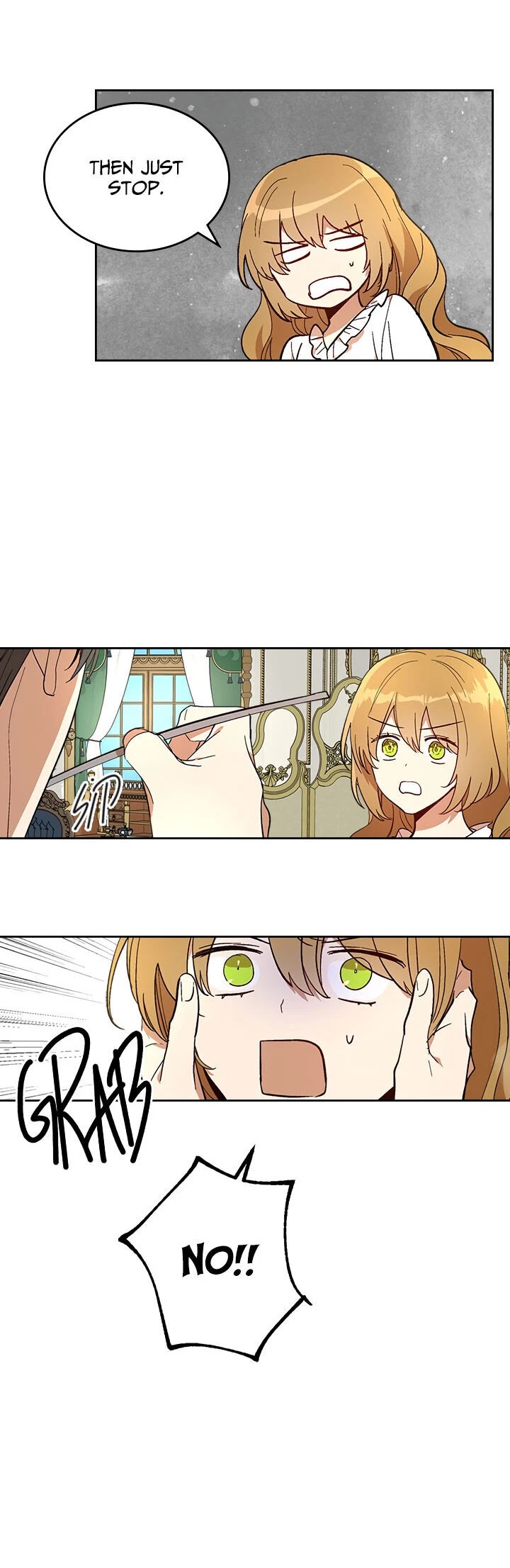 The Reason Why Raeliana Ended up at the Duke's Mansion Chapter 157 page 23 - Chapter 157: side story 10