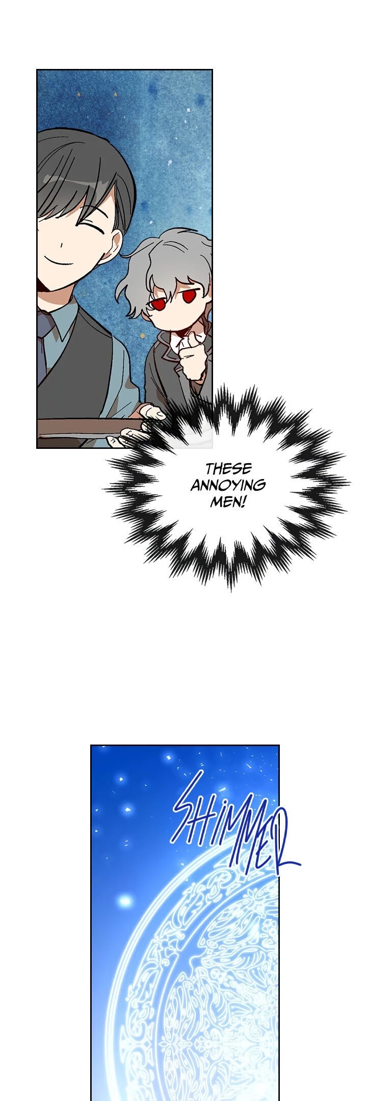 The Reason Why Raeliana Ended up at the Duke's Mansion Chapter 157 page 25 - Chapter 157: side story 10