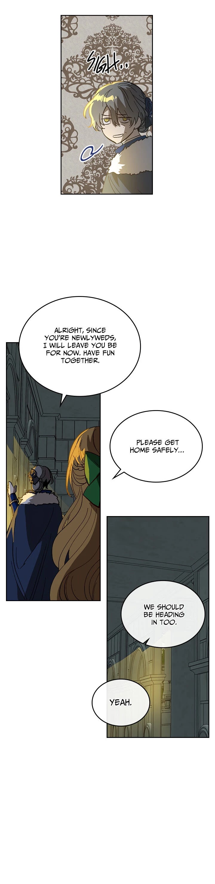 The Reason Why Raeliana Ended up at the Duke's Mansion Chapter 157 page 5 - Chapter 157: side story 10