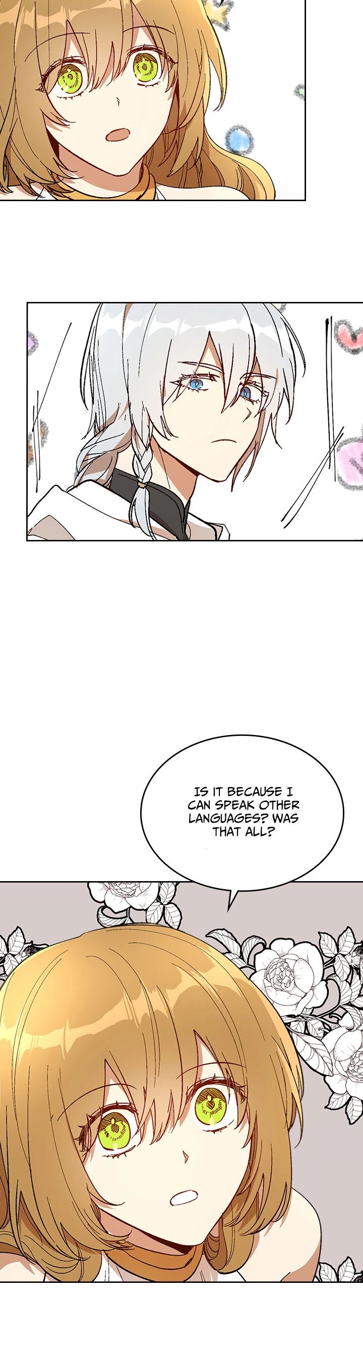 The Reason Why Raeliana Ended up at the Duke's Mansion Chapter 158 page 10 - Chapter 158: side story 11 [END]
