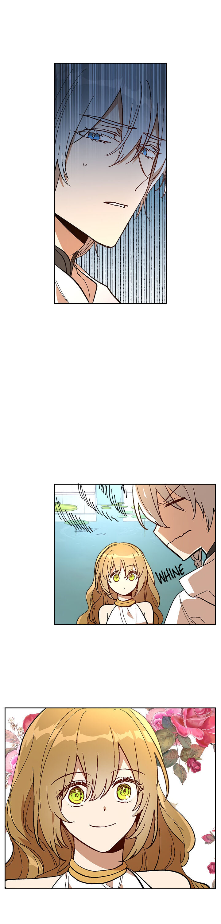 The Reason Why Raeliana Ended up at the Duke's Mansion Chapter 158 page 11 - Chapter 158: side story 11 [END]