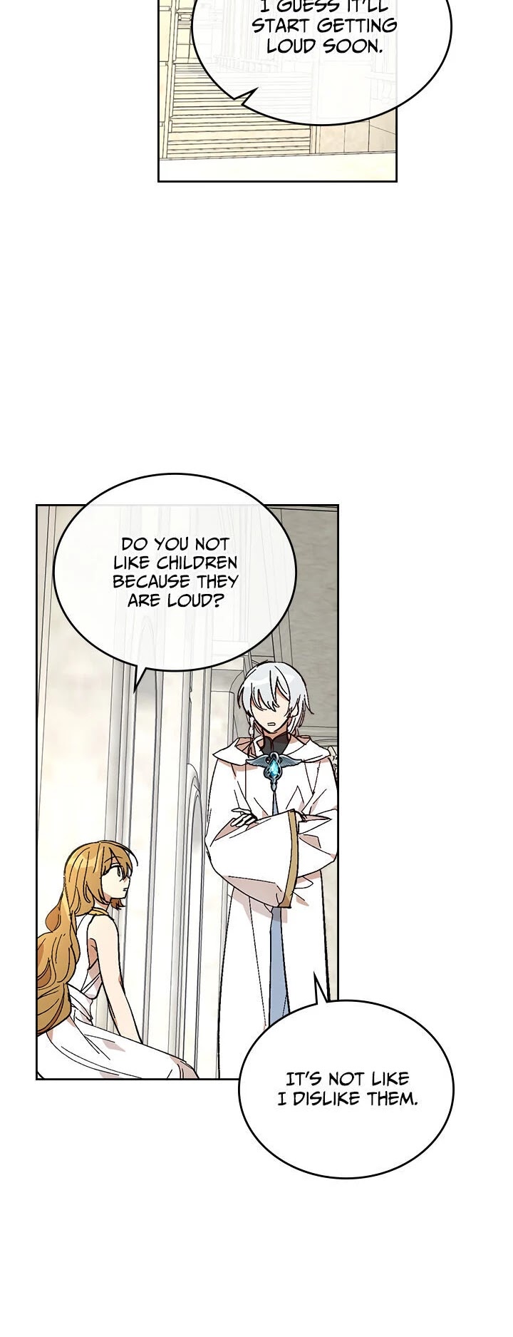 The Reason Why Raeliana Ended up at the Duke's Mansion Chapter 158 page 13 - Chapter 158: side story 11 [END]