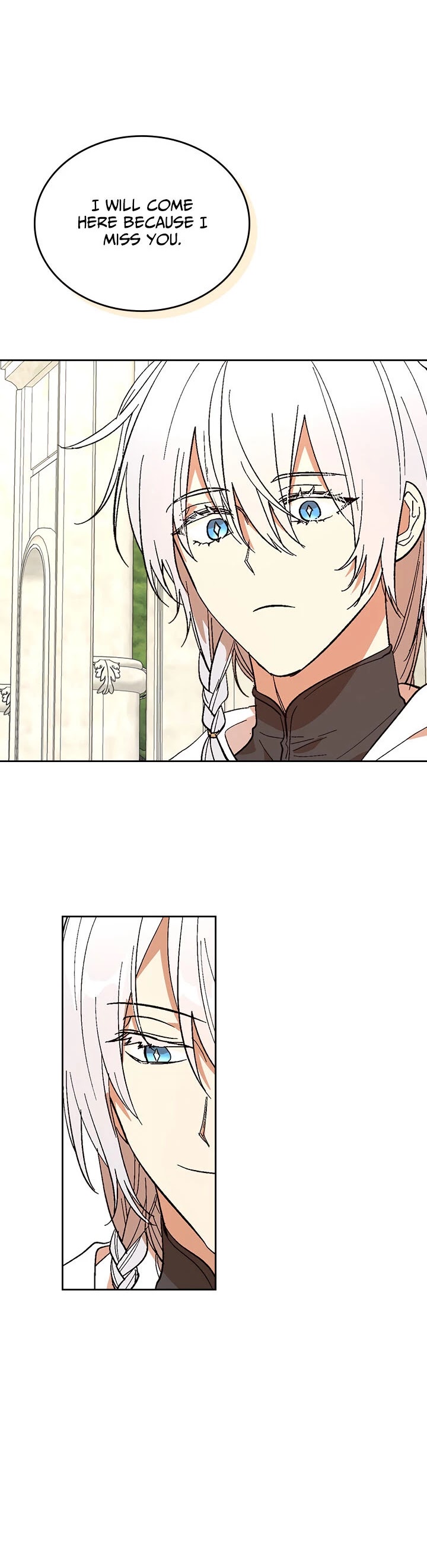 The Reason Why Raeliana Ended up at the Duke's Mansion Chapter 158 page 17 - Chapter 158: side story 11 [END]