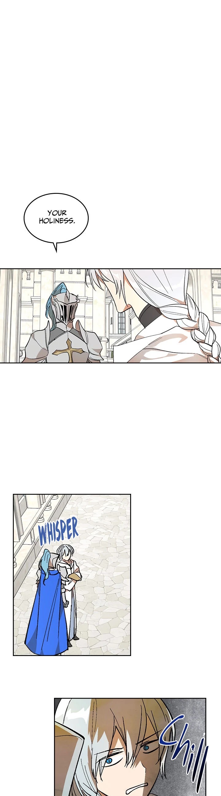 The Reason Why Raeliana Ended up at the Duke's Mansion Chapter 158 page 18 - Chapter 158: side story 11 [END]