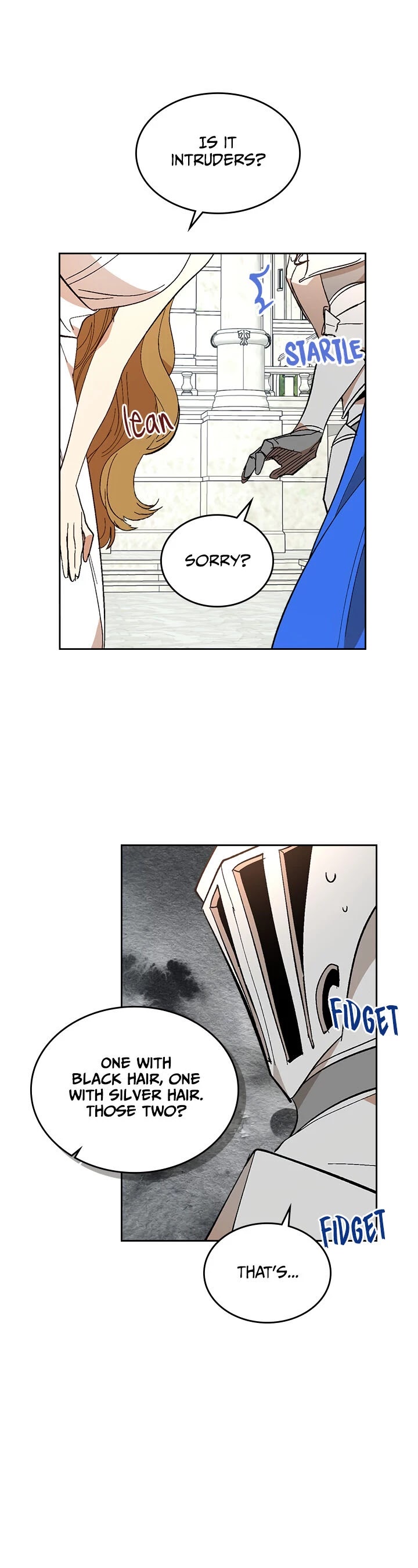 The Reason Why Raeliana Ended up at the Duke's Mansion Chapter 158 page 20 - Chapter 158: side story 11 [END]