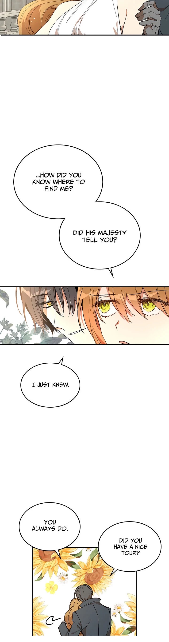 The Reason Why Raeliana Ended up at the Duke's Mansion Chapter 158 page 23 - Chapter 158: side story 11 [END]
