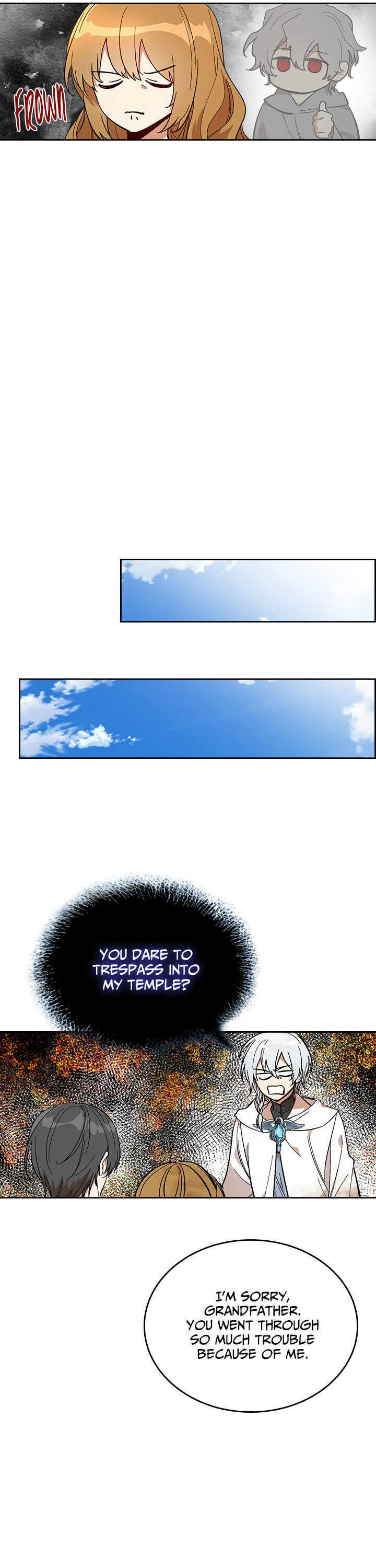 The Reason Why Raeliana Ended up at the Duke's Mansion Chapter 158 page 27 - Chapter 158: side story 11 [END]