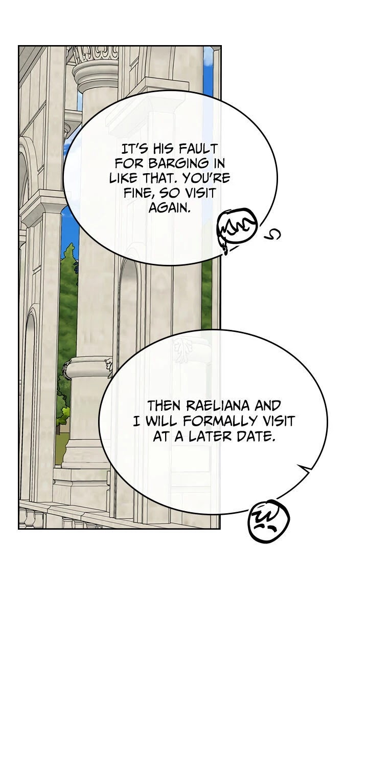 The Reason Why Raeliana Ended up at the Duke's Mansion Chapter 158 page 28 - Chapter 158: side story 11 [END]