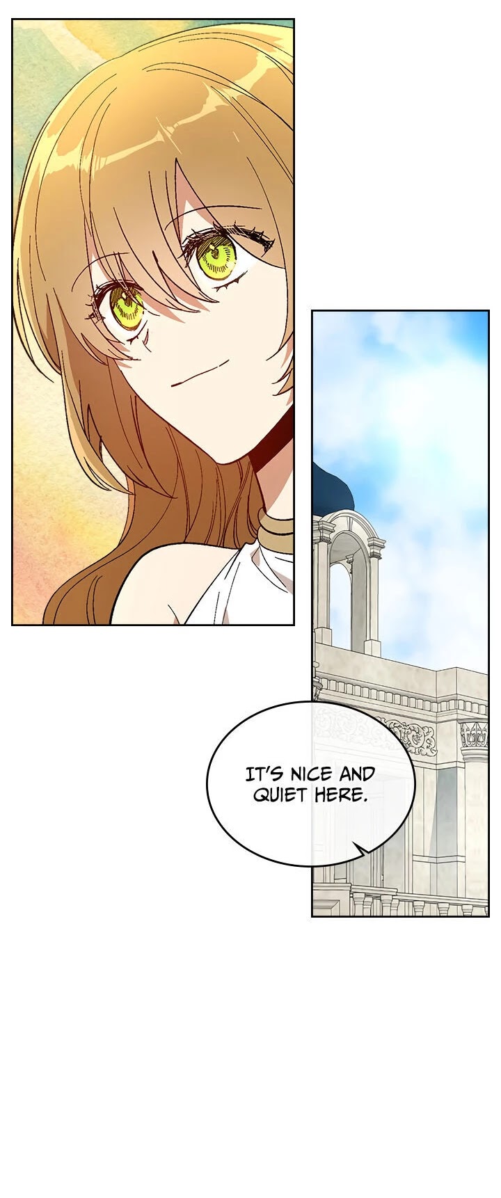 The Reason Why Raeliana Ended up at the Duke's Mansion Chapter 158 page 3 - Chapter 158: side story 11 [END]
