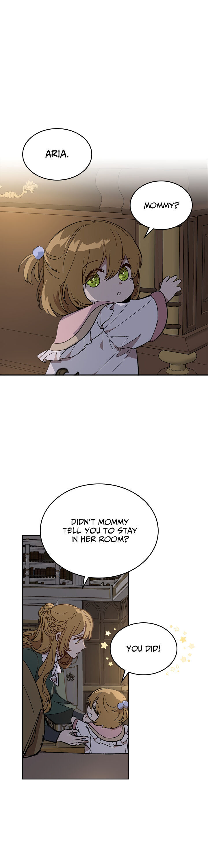 The Reason Why Raeliana Ended up at the Duke's Mansion Chapter 158 page 35 - Chapter 158: side story 11 [END]
