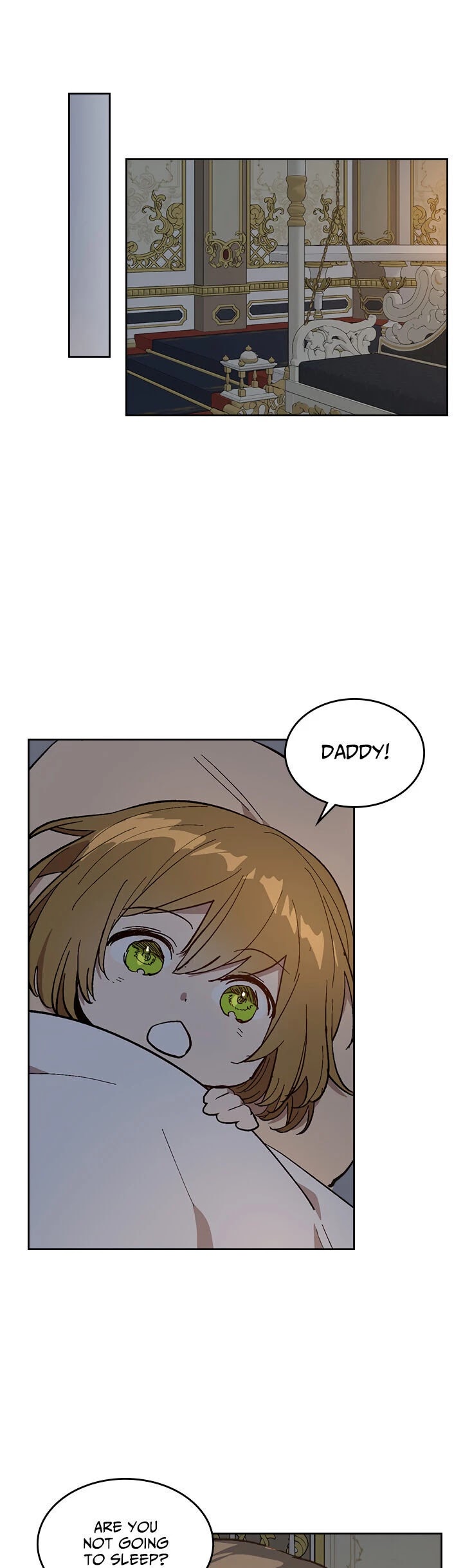 The Reason Why Raeliana Ended up at the Duke's Mansion Chapter 158 page 39 - Chapter 158: side story 11 [END]