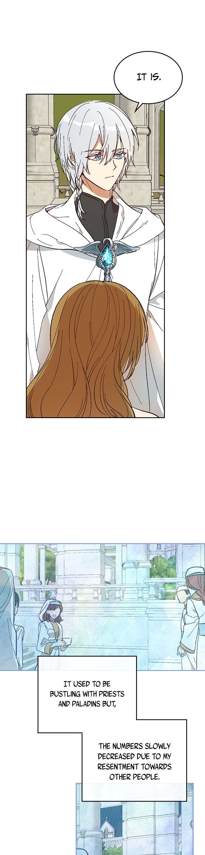 The Reason Why Raeliana Ended up at the Duke's Mansion Chapter 158 page 4 - Chapter 158: side story 11 [END]