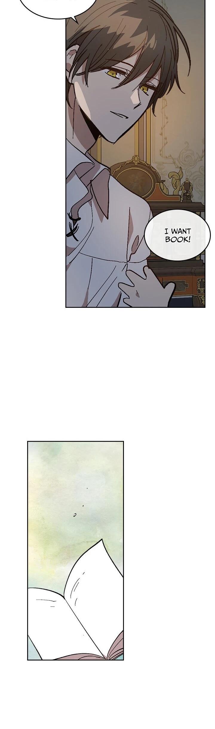The Reason Why Raeliana Ended up at the Duke's Mansion Chapter 158 page 40 - Chapter 158: side story 11 [END]