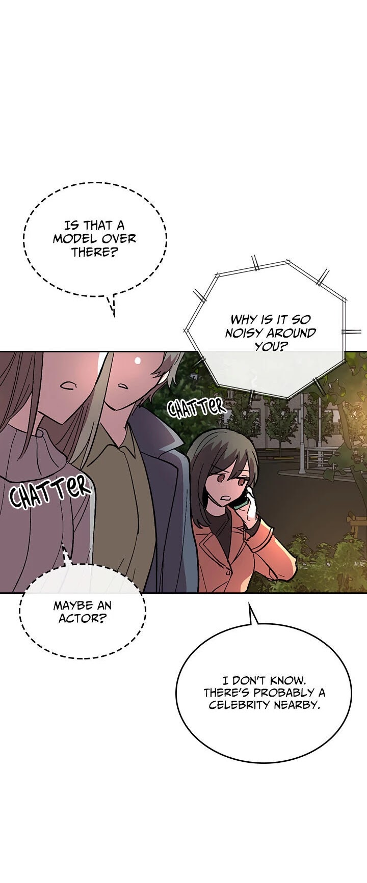 The Reason Why Raeliana Ended up at the Duke's Mansion Chapter 158 page 43 - Chapter 158: side story 11 [END]
