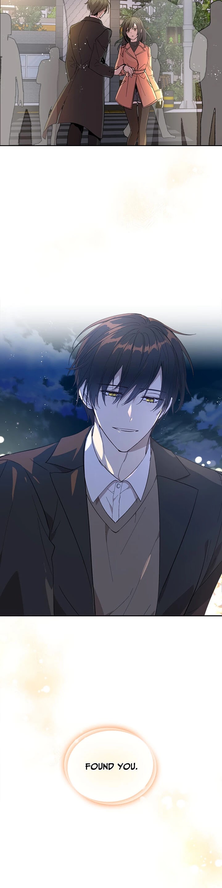 The Reason Why Raeliana Ended up at the Duke's Mansion Chapter 158 page 47 - Chapter 158: side story 11 [END]