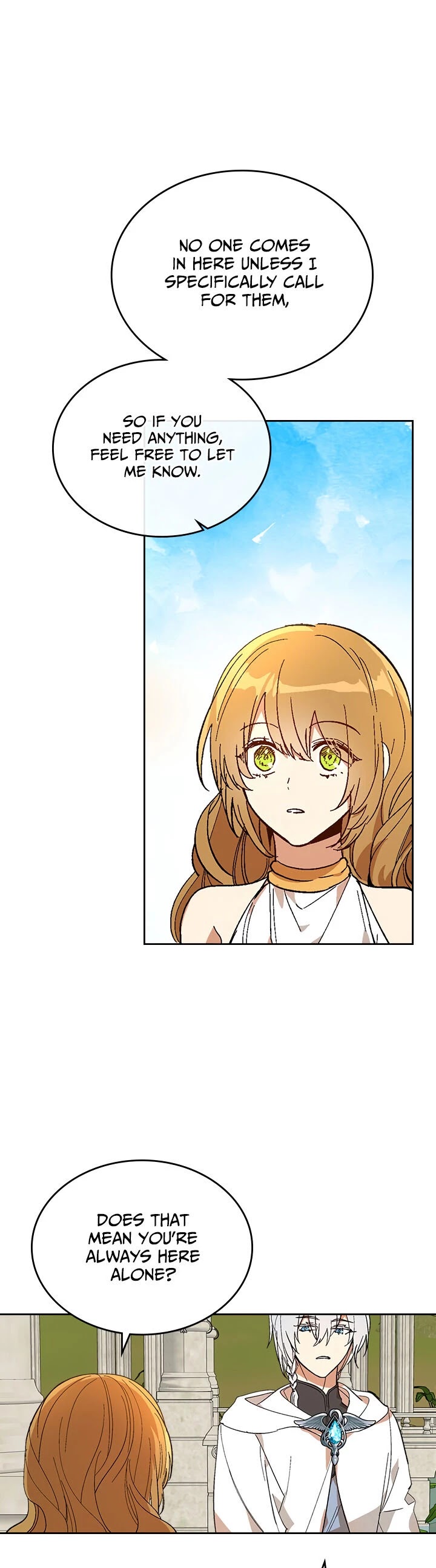 The Reason Why Raeliana Ended up at the Duke's Mansion Chapter 158 page 7 - Chapter 158: side story 11 [END]