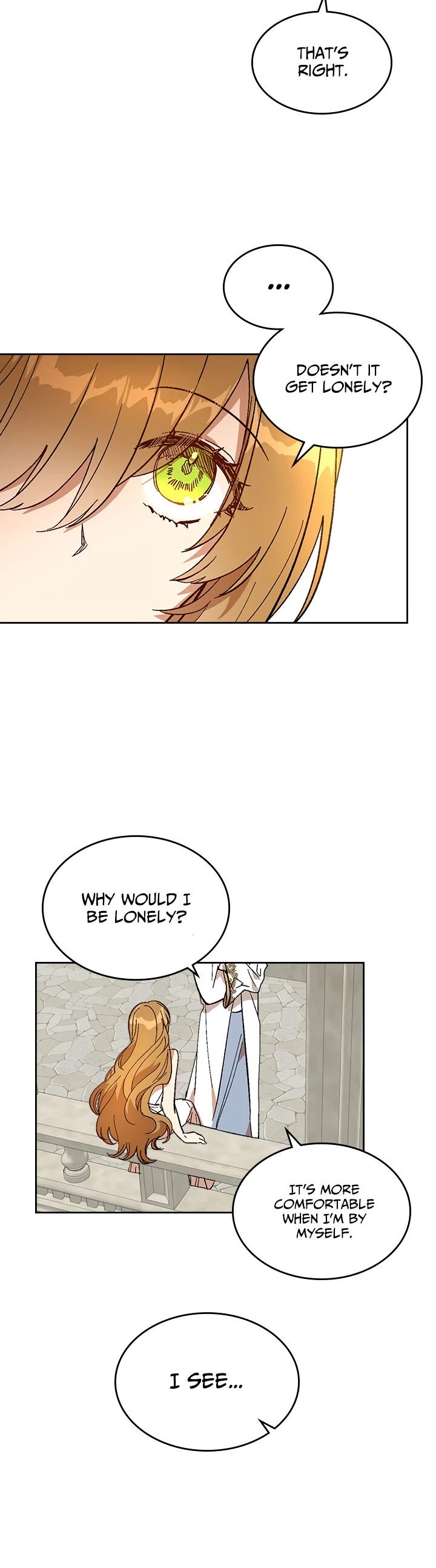 The Reason Why Raeliana Ended up at the Duke's Mansion Chapter 158 page 8 - Chapter 158: side story 11 [END]