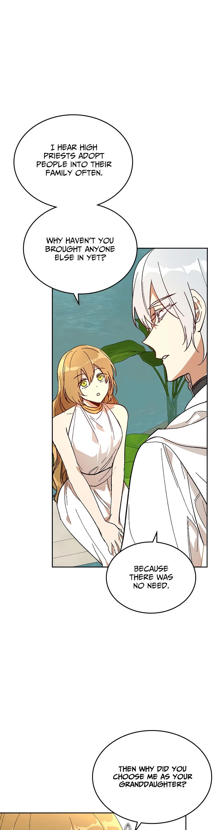 The Reason Why Raeliana Ended up at the Duke's Mansion Chapter 158 page 9 - Chapter 158: side story 11 [END]