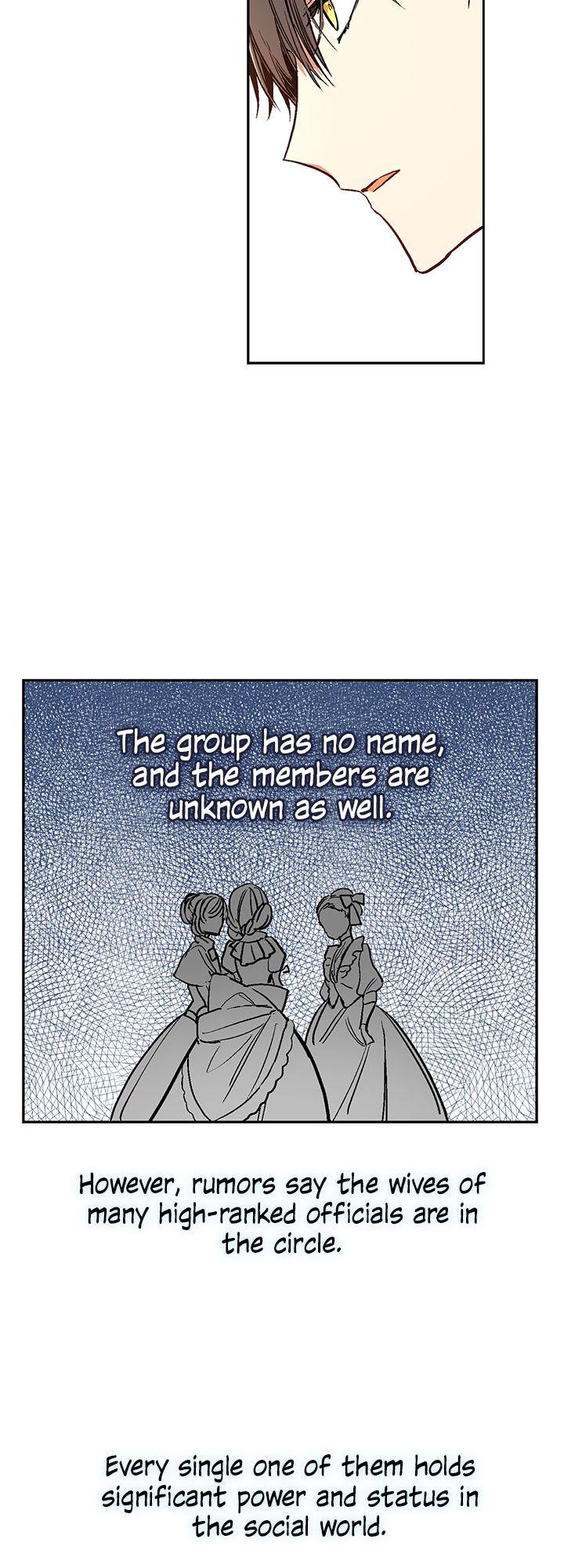 The Reason Why Raeliana Ended up at the Duke's Mansion Chapter 16 page 10 - Chapter 16