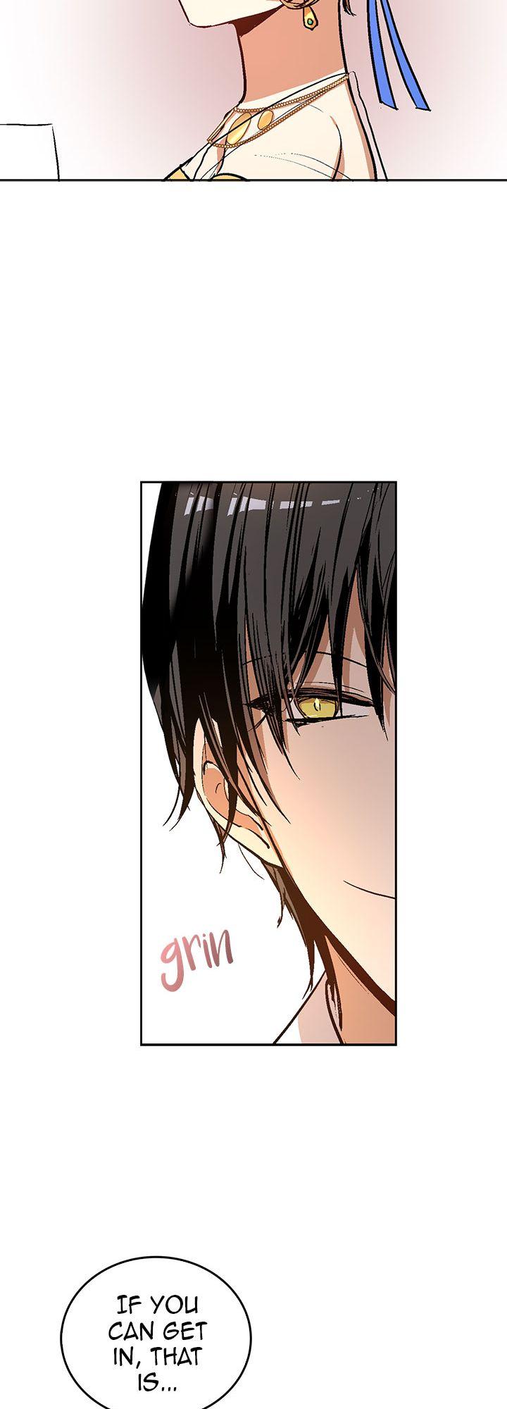 The Reason Why Raeliana Ended up at the Duke's Mansion Chapter 16 page 15 - Chapter 16