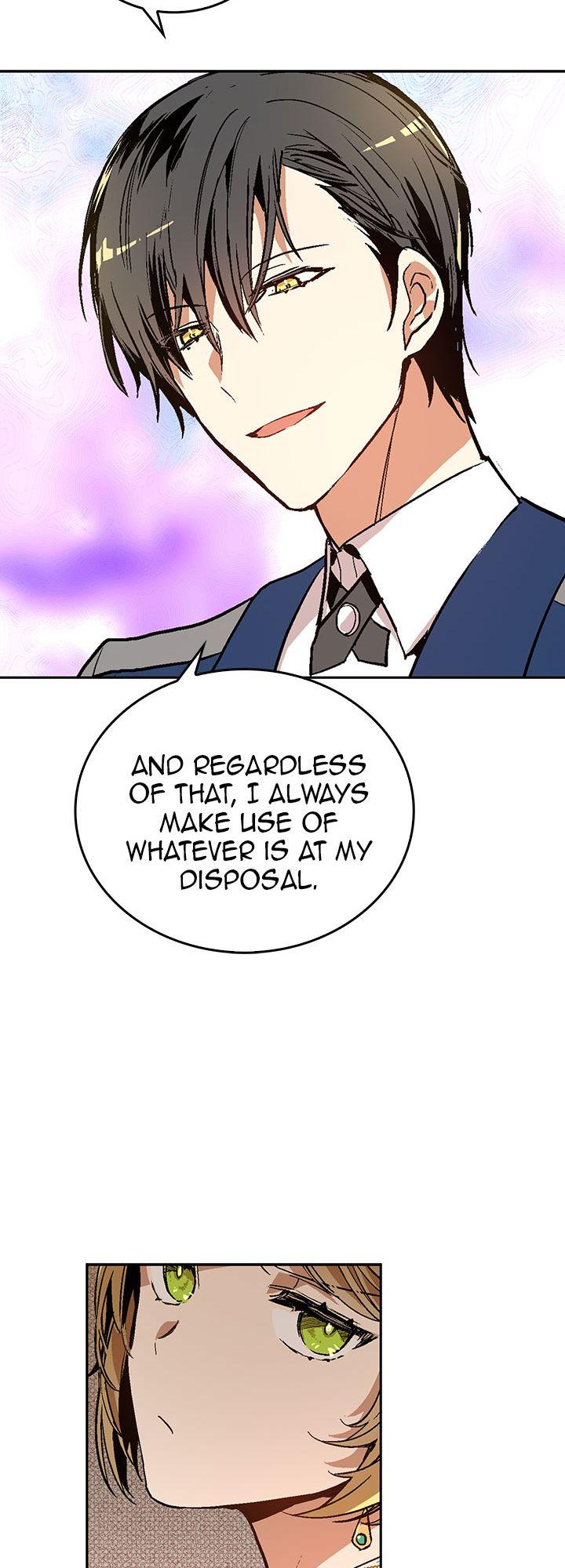 The Reason Why Raeliana Ended up at the Duke's Mansion Chapter 16 page 16 - Chapter 16