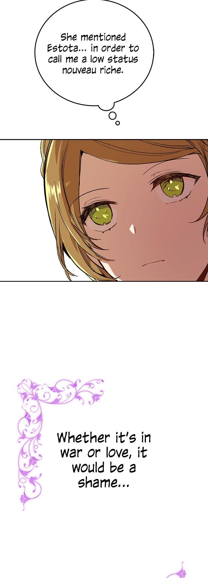 The Reason Why Raeliana Ended up at the Duke's Mansion Chapter 16 page 35 - Chapter 16