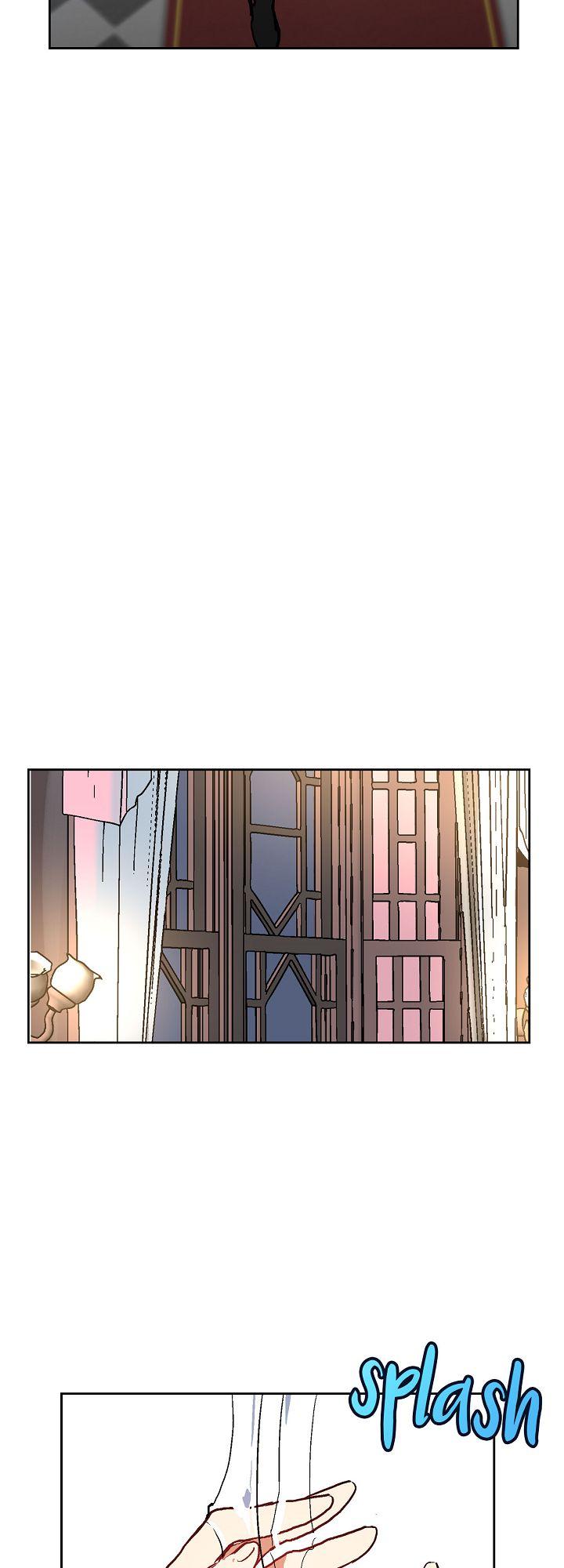 The Reason Why Raeliana Ended up at the Duke's Mansion Chapter 17 page 26 - Chapter 17