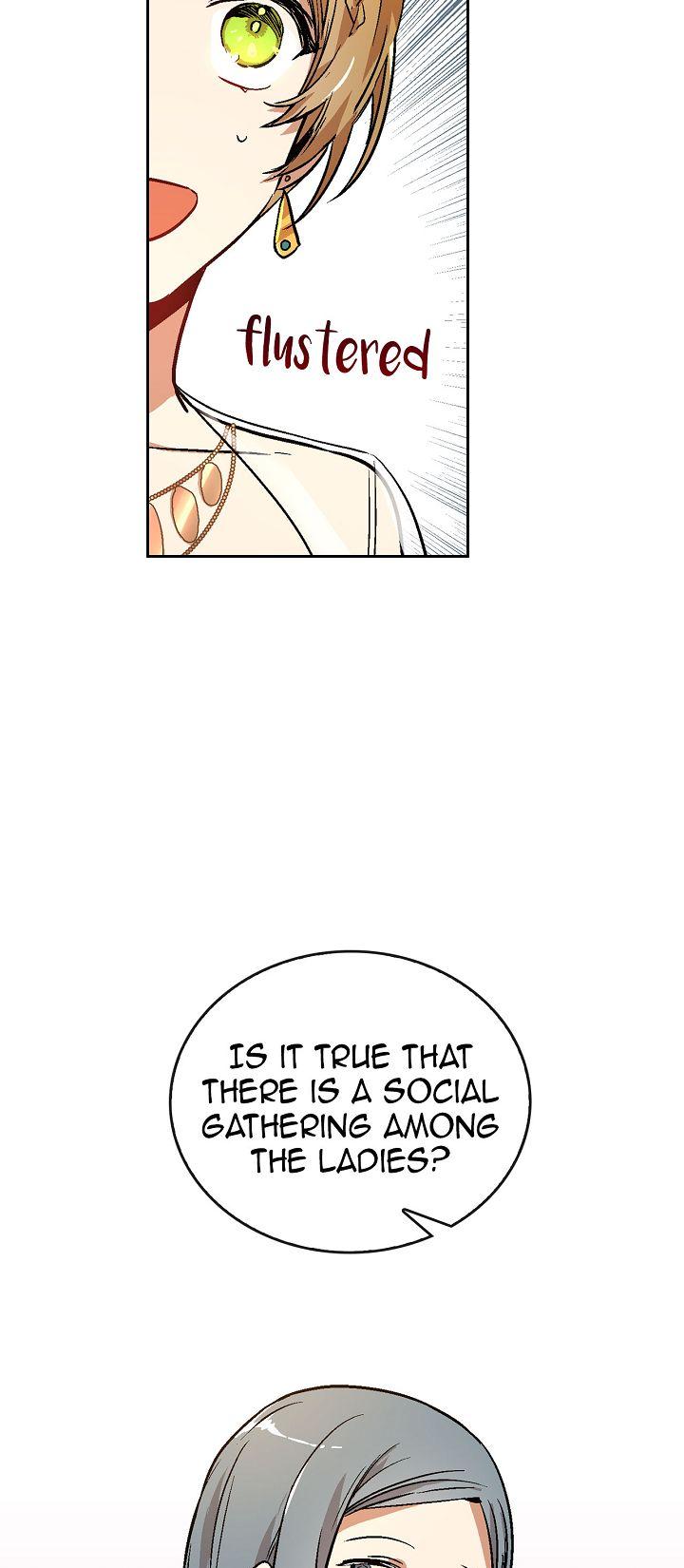 The Reason Why Raeliana Ended up at the Duke's Mansion Chapter 17 page 33 - Chapter 17