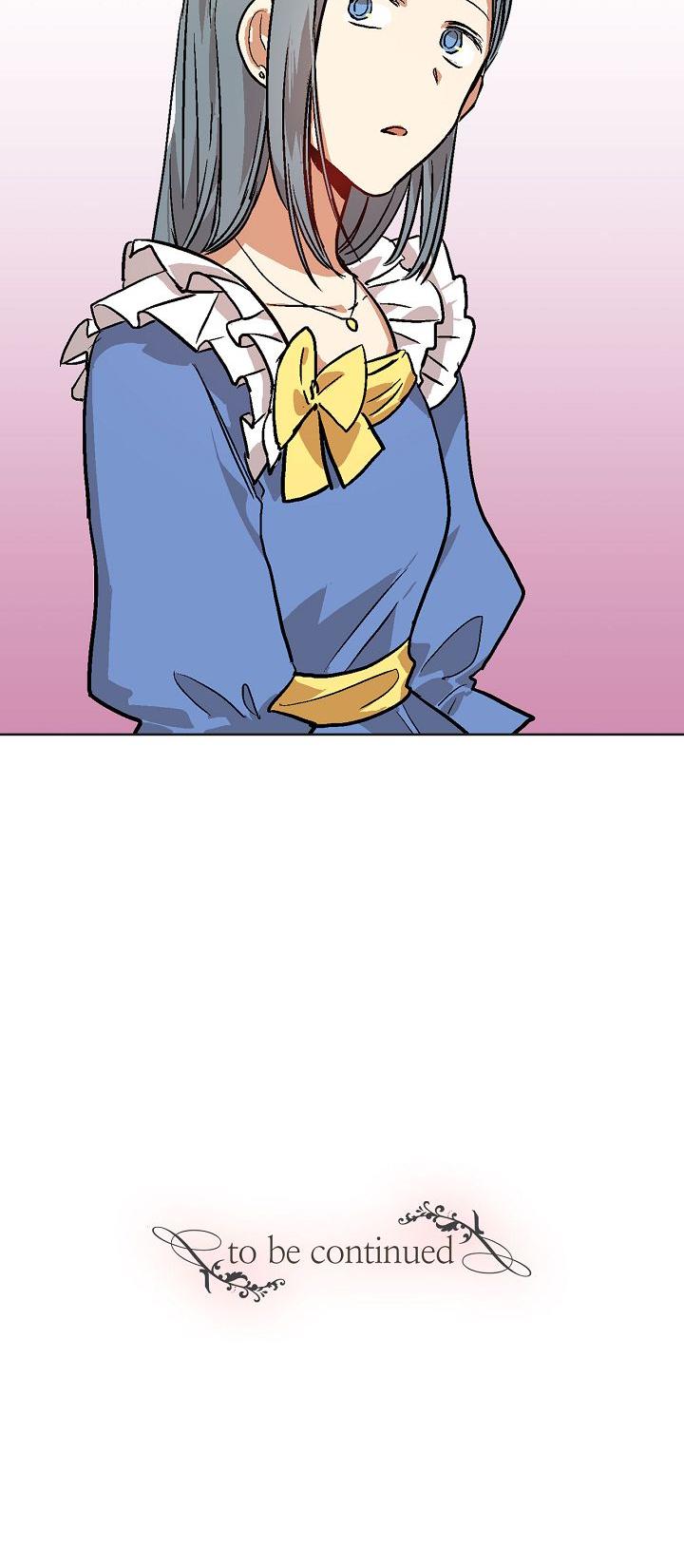 The Reason Why Raeliana Ended up at the Duke's Mansion Chapter 17 page 34 - Chapter 17