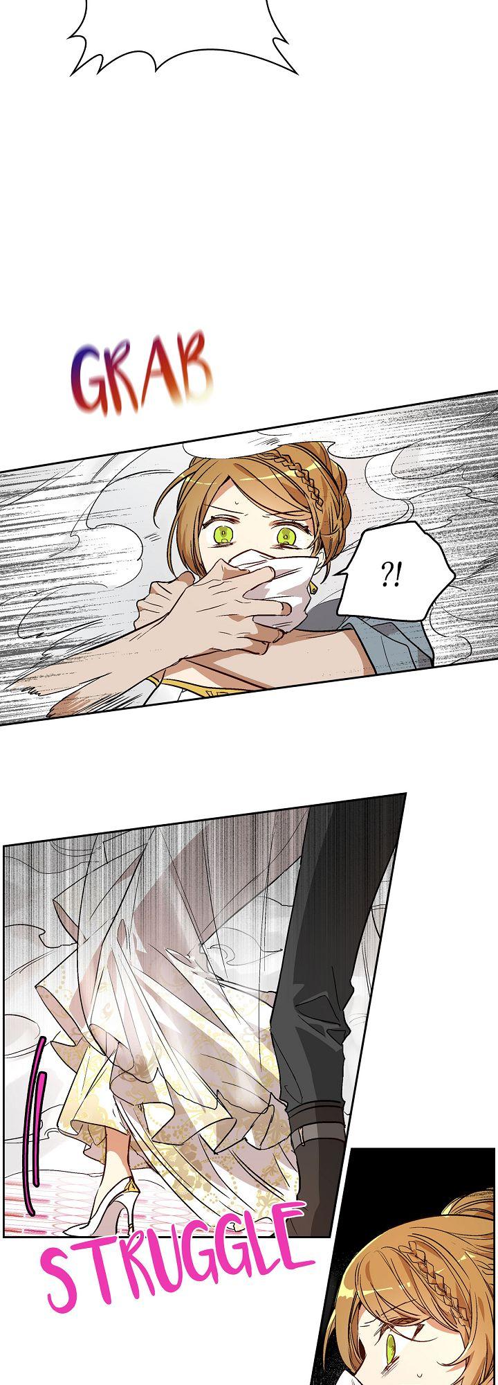 The Reason Why Raeliana Ended up at the Duke's Mansion Chapter 18 page 13 - Chapter 18