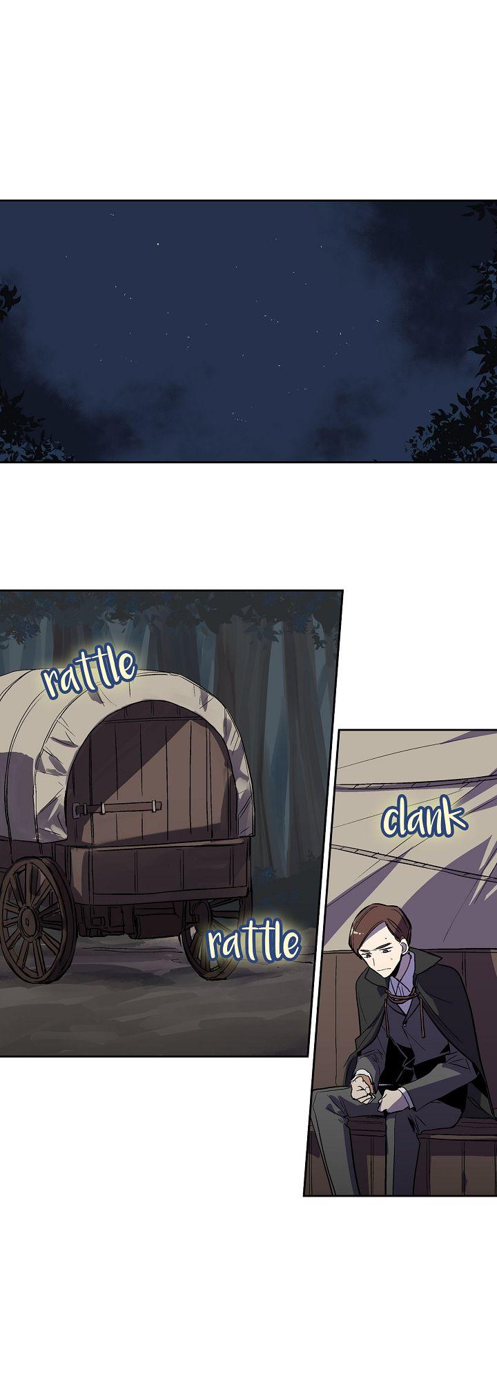The Reason Why Raeliana Ended up at the Duke's Mansion Chapter 18 page 17 - Chapter 18