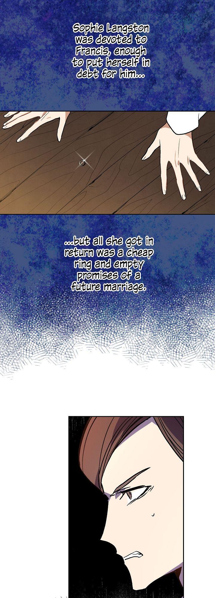 The Reason Why Raeliana Ended up at the Duke's Mansion Chapter 18 page 19 - Chapter 18