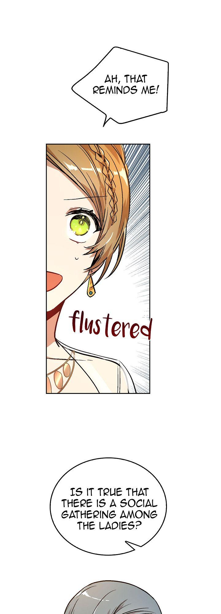 The Reason Why Raeliana Ended up at the Duke's Mansion Chapter 18 page 2 - Chapter 18