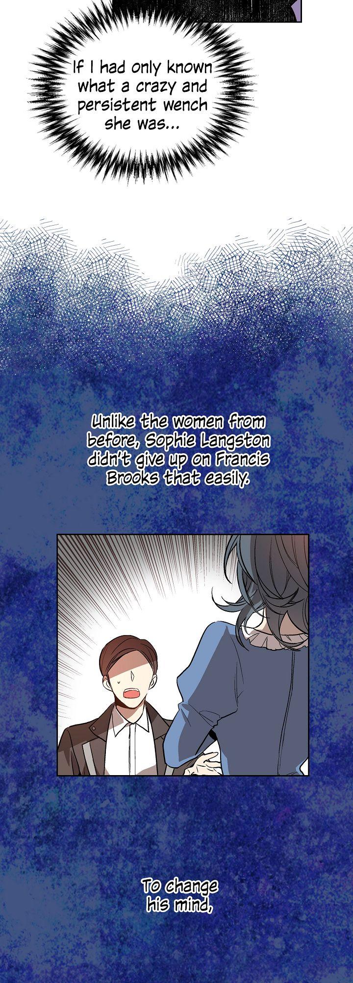 The Reason Why Raeliana Ended up at the Duke's Mansion Chapter 18 page 20 - Chapter 18