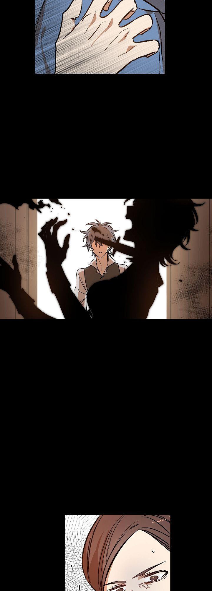 The Reason Why Raeliana Ended up at the Duke's Mansion Chapter 18 page 23 - Chapter 18